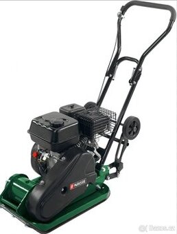 Vibrační deska 60kg