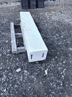 Nosný překlad YTONG 300x249x1750