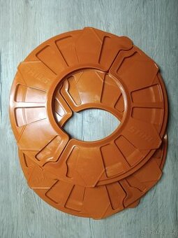 Kryty na křovinořez značky stihl