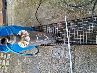 Prodám čerpadlo Wilo TVU..