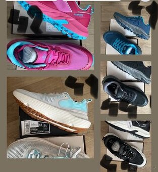 Kilpi Běžecké boty vel 42