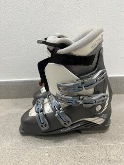 Lyžařské boty Salomon