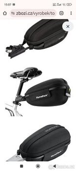 Prodám nosič pod sedlo Topeak DynaPack DX
