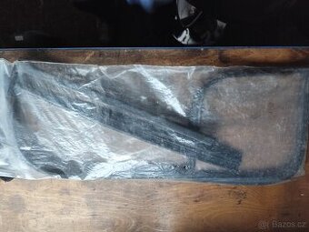 Těsnění okna BMW E46 sedan