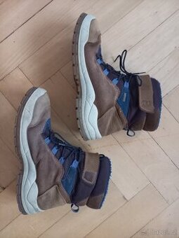 Chlapecké zimní boty Primigi vel 38