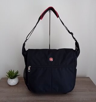 Wenger pánská velká cestovní taška nová