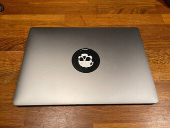 Macbook Pro, 2,8GHz, i7, 16GB RAM, 256 GB SSD, 15", 2017