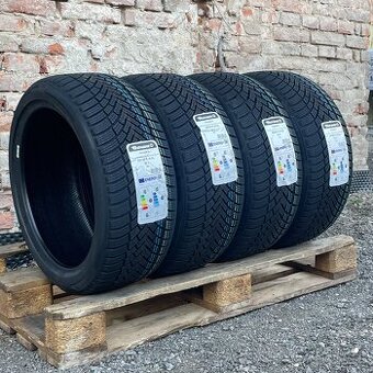 Mega akce Nove Zimni pneu 225/40 R18 92V XL Barum