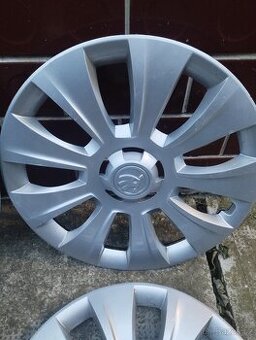 Poklice Škoda R/16.original