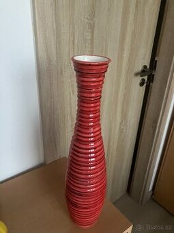 Prodám keramickou vázu