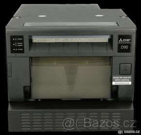 poptávám tiskárnu Mitsubishi CP-D 90 DW-P