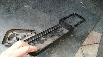 Přehrádka na repro přední dveře golf MK1 1983