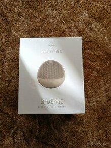 Čisticí kartáček Sefiros na obličej