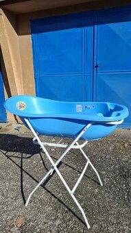 Vanička se stojanem