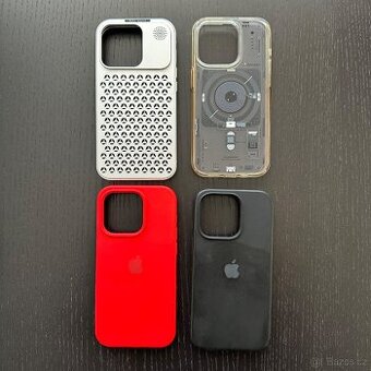 Apple Iphone 14 pro obal case kryt