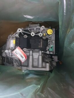 převodovka ZF 9HP 48 Honda CR-V 2016 1.6 118Kw