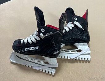 Dětské brusle Bauer NS Y10