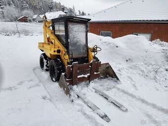 Prodám UNC 060 se zárukou