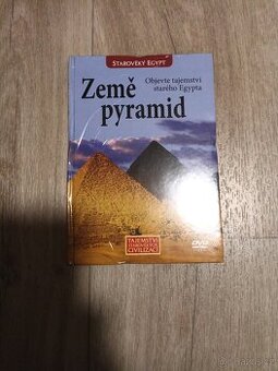 ZEMĚ PYRAMID