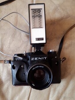 ZENIT TTL