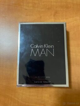 Parfém Calvin Klein 100ml