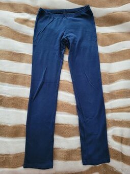 Trička, mikina, šaty a legíny pro holku, v.122 až 140