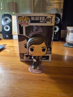 Funko Pop - Ellie (601)