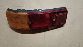 Zadní světlo Fiat 127 I. série