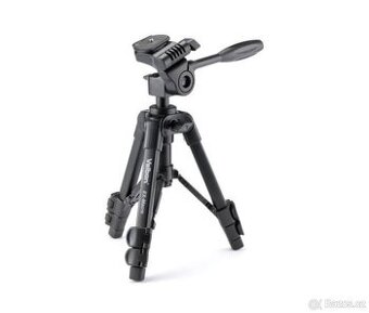 VELBON EX Macro - stativ