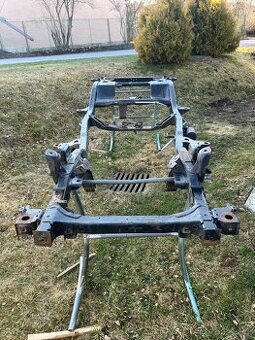 Rám Opel Frontera A sport