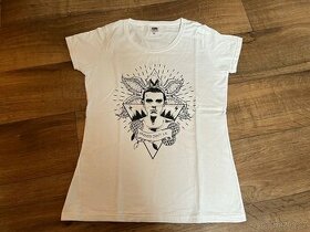 Tričko Stranger Things S