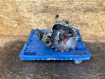 MANUÁLNÍ PŘEVODOVKA TOYOTA YARIS 1.0 VVTI 48KW