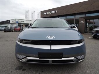 Hyundai Ioniq 5 0,0 Style Premium Technology 19  Premium Tec
