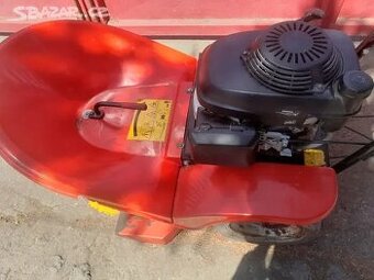 Prodám sekačku Vari Adela190 stav velmi dobrý viz fota