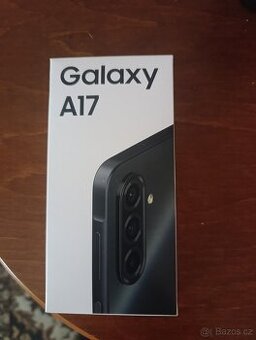 Samsung a17 5g