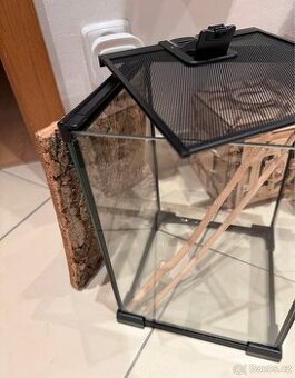 Terarium Repti Planet 20x20x30