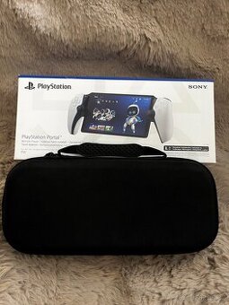 PS5 PlayStation Portal jako NOVÝ