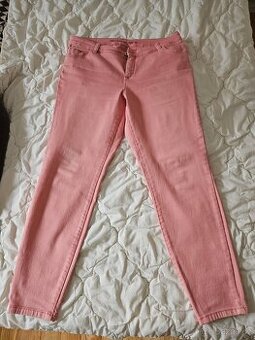 Dámské strečove kalhoty