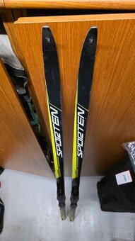 Běžky Sporten 157cm klasika