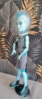 Monster high Gill Weber dance edice