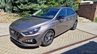 Hyundai i30 1,5 GDi 117kW Edícia 30, 13230km