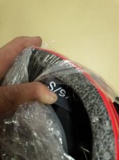 Dětská lyzarska helma GIRO vel. S/SX