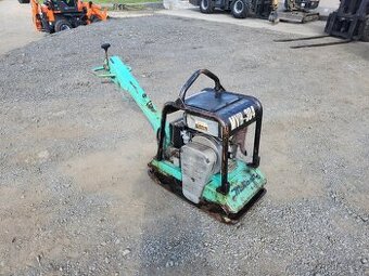 REVERZNÍ VIBRAČNÍ DESKA MIKASA MVH 304 300KG