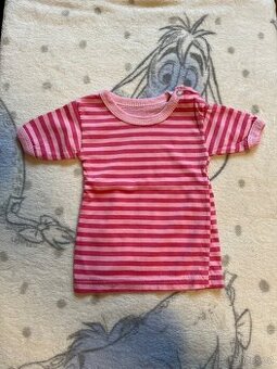 Tričko s krátkým rukávem