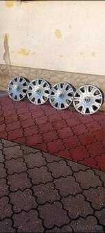 Škoda octavia II poklice