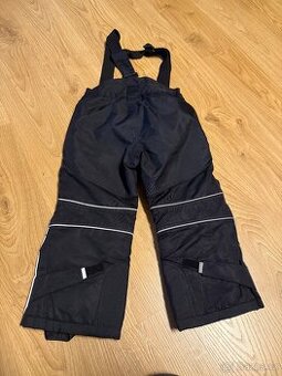 Zimní oteplováky dětské 104 Lindex