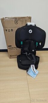 Autosedačka MAXI-COSI NOMAD PLUS