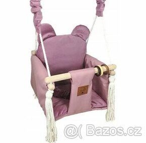 Interiérová houpačka