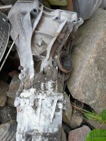 Převodovka VW Passat 1,5d.