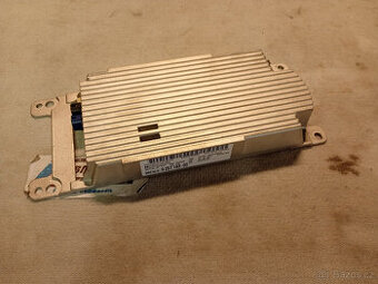 COMBOX Media BN2000 E-line – BT streamování hudby